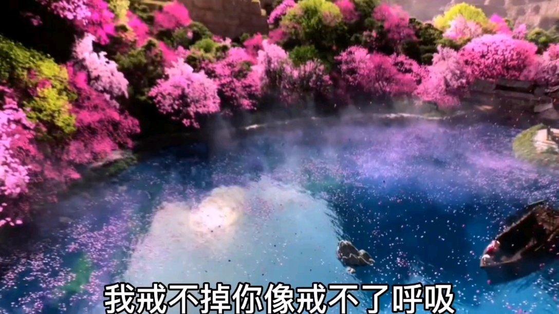 逃出美丽度假胜地