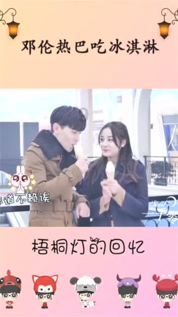 时尚的模特们