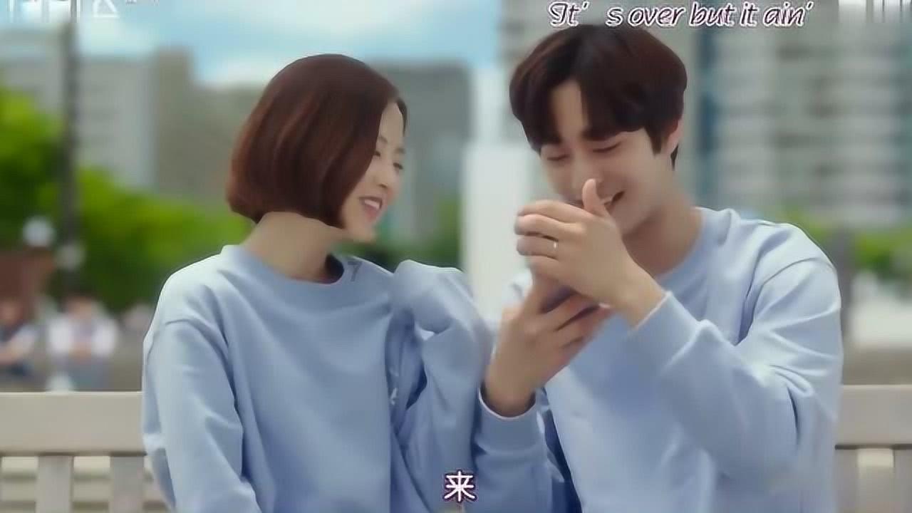 一个承诺