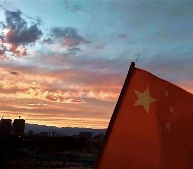 青州的桔子熟了！