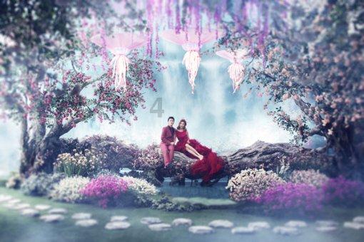 新倩女幽魂