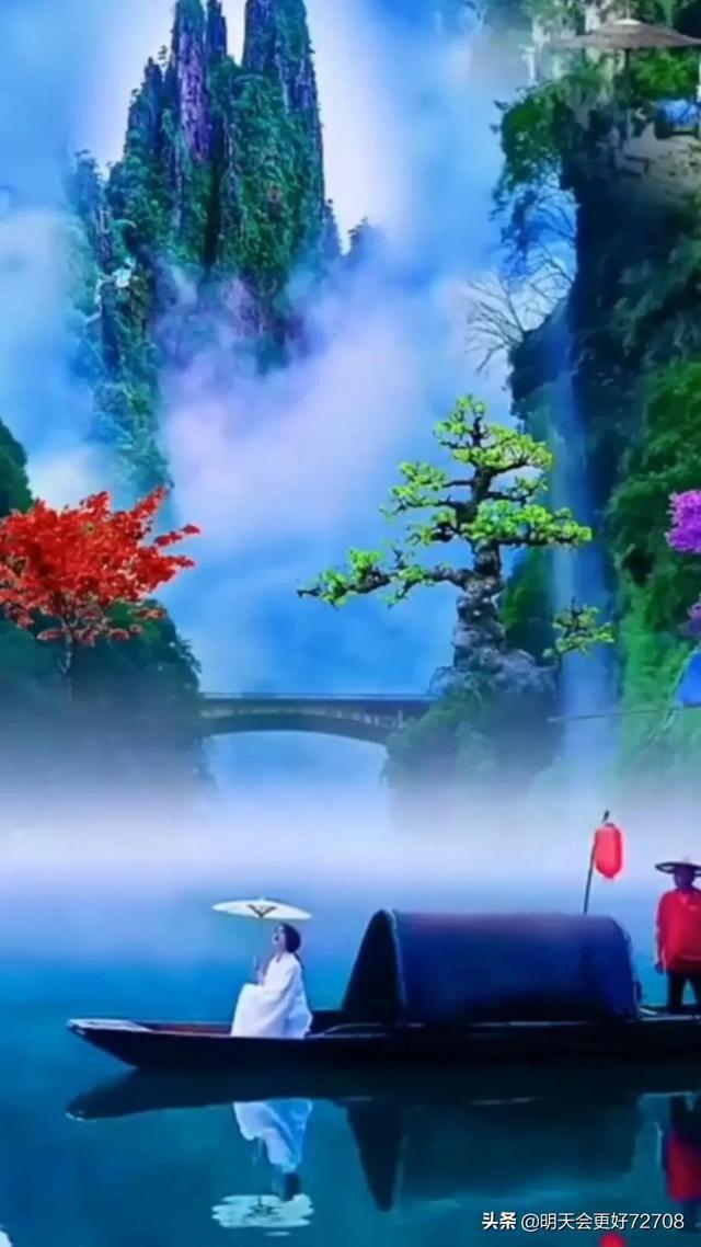 魔法后院逃生