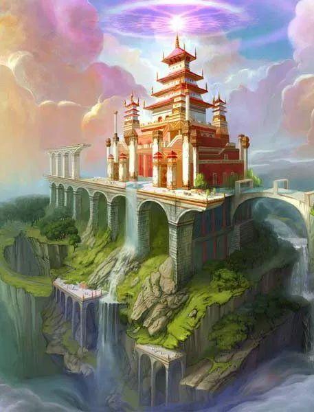 纹发的人走在大街上,你真的能看出来吗?